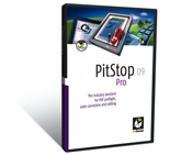 PitStop Pro